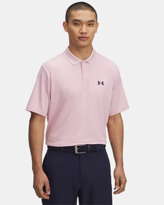 UA Matchplay Polo