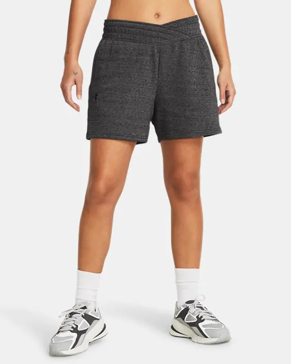 UA W Rival Terry Short