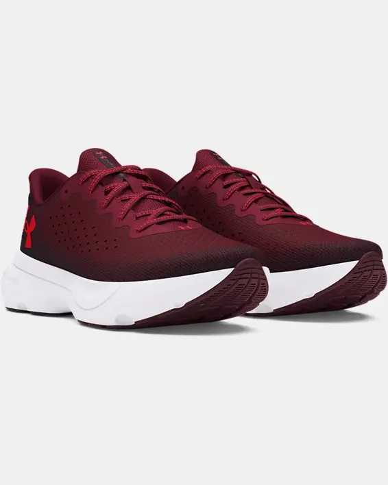Zapatillas de running UA Infinite para hombre image number 3
