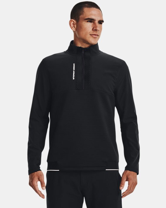 Buzo UA Storm Daytona ½ Zip para Hombre