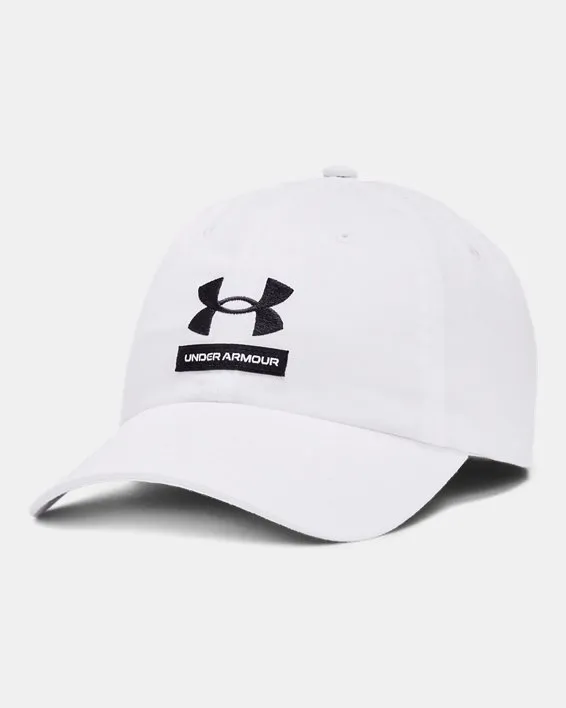 Branded Hat