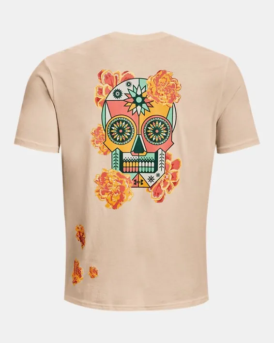 Remera de Entrenamiento Day Of The Dead para Hombre image number 7