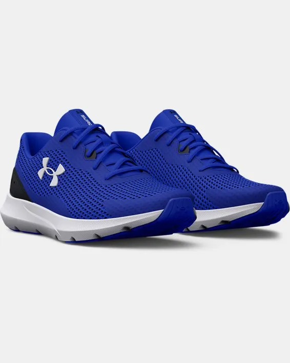 UA Surge 3-BLU image number 3