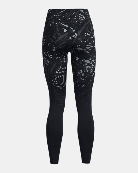 Calzas de running UA Run Like an animal para mujer image number 4