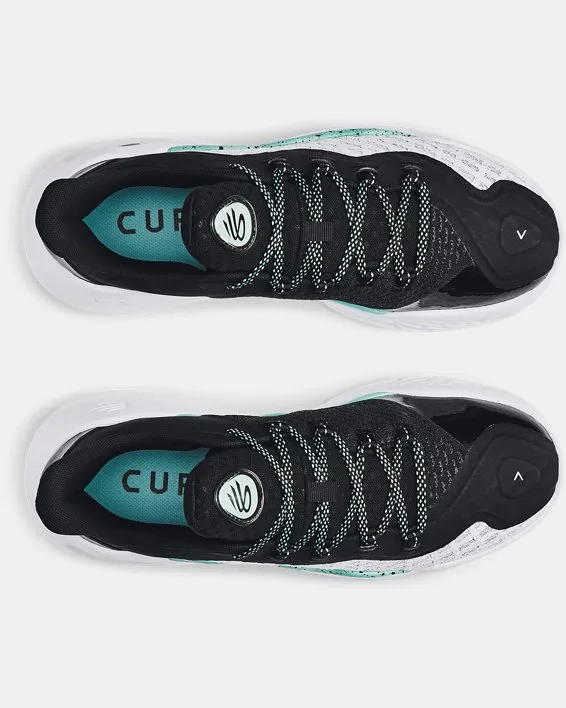 Zapatillas de basketball  Curry 11 'Future Curry' Unisex image number 2