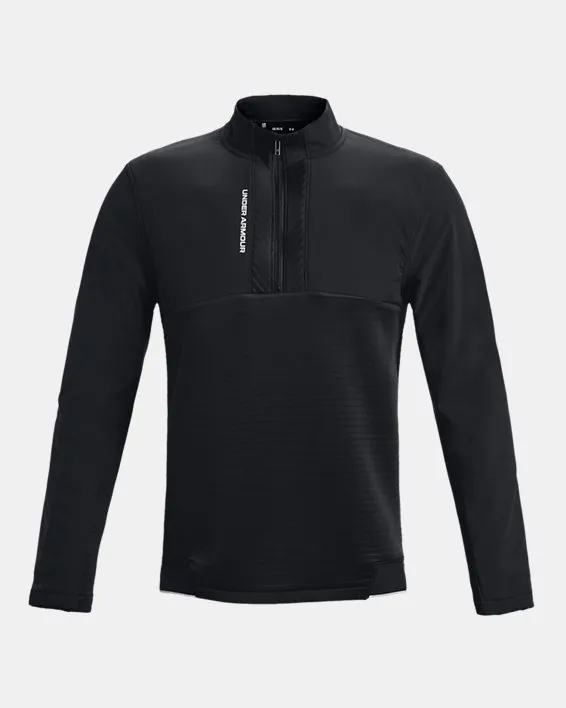 Buzo de Golf Storm Daytona ½ Zip para Hombre image number 5