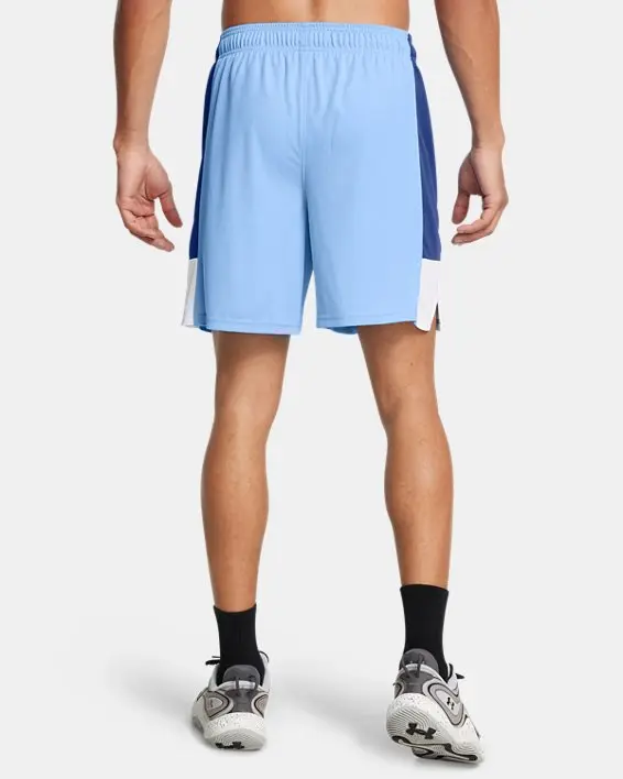 UA Baseline Short image number 1