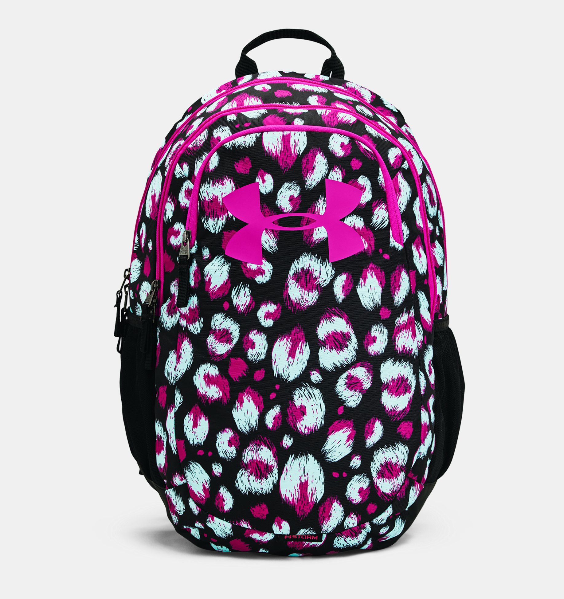 Mochila Under Armour Scrimmage 2.0 para niños