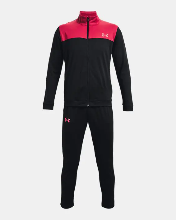 Conjunto deportivo UA para hombre image number 3