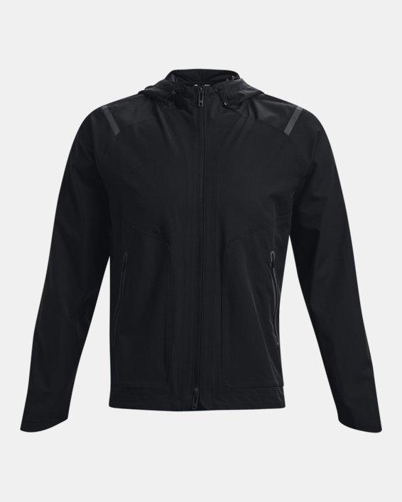 Campera UA Unstoppable Jacket para Hombre image number 5