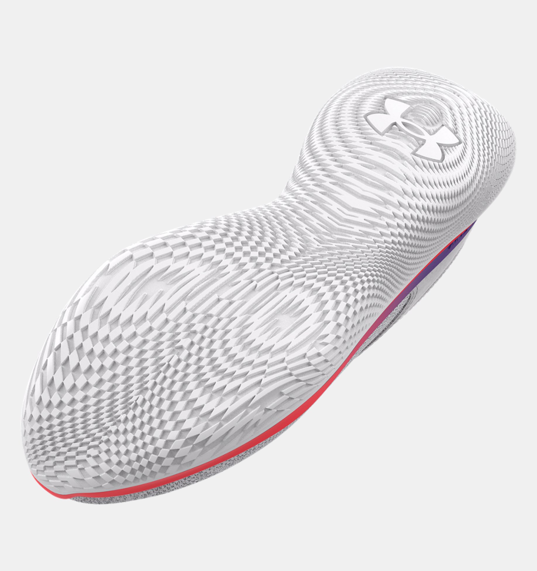 Zapatilla UA W FLOW Synchronicity IWD para mujer image number 4