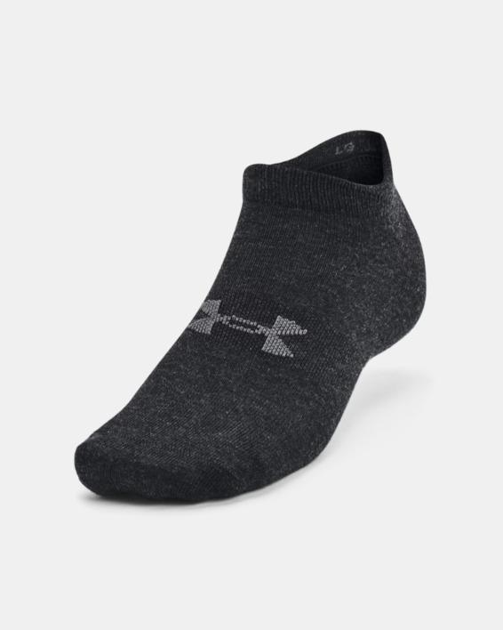 UA ESSENTIAL NO SHOW 3PK image number 1