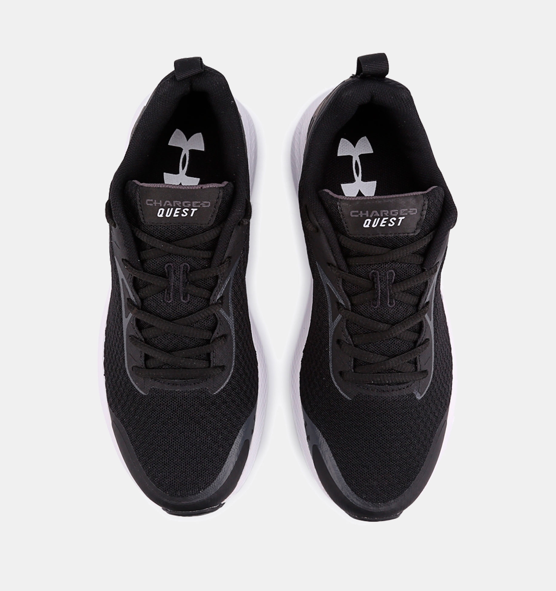 Quest 2 2025 zapatilla running hombre