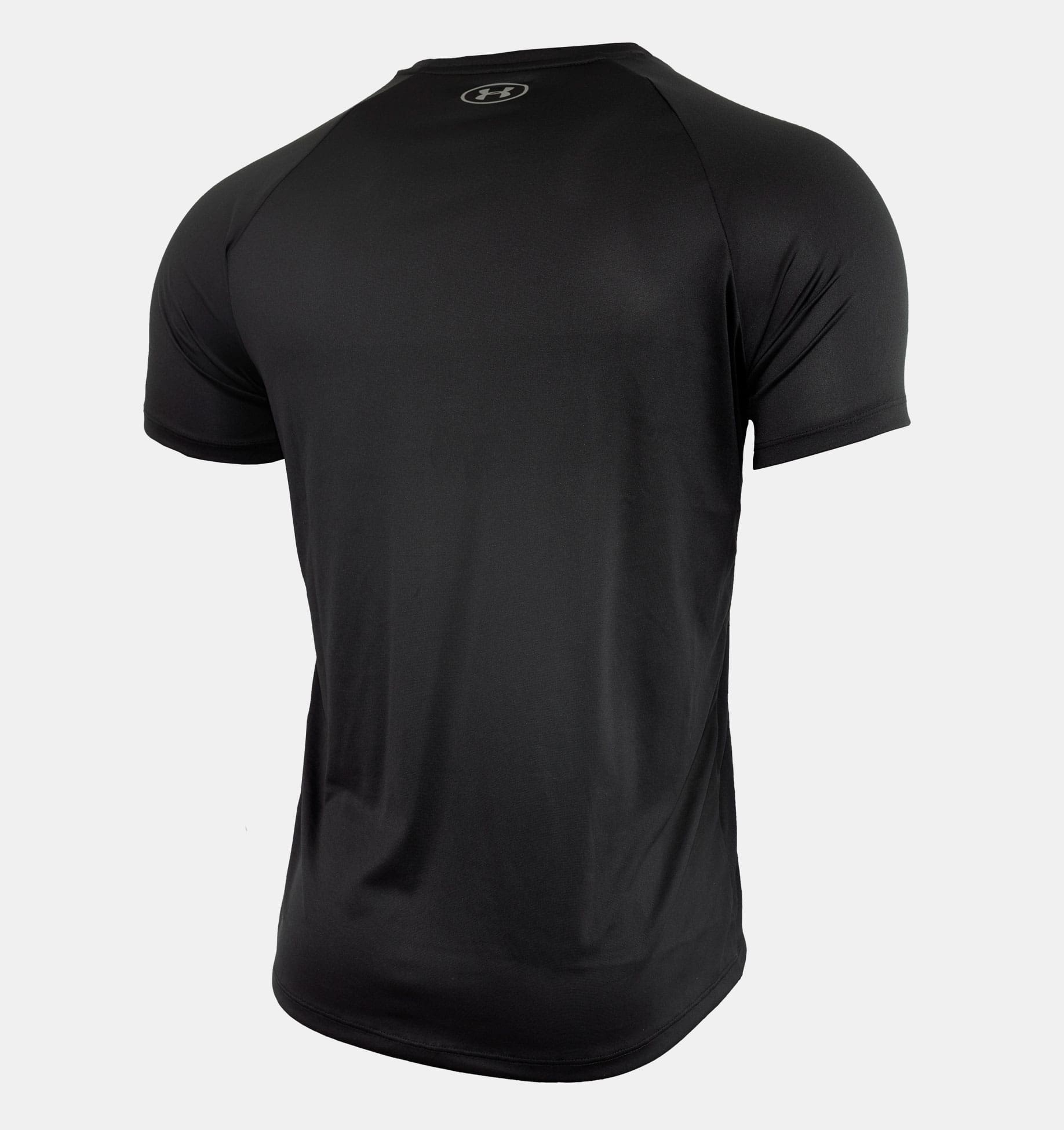 Remera de entrenamiento Under Armour TECH 2.0 image number 2