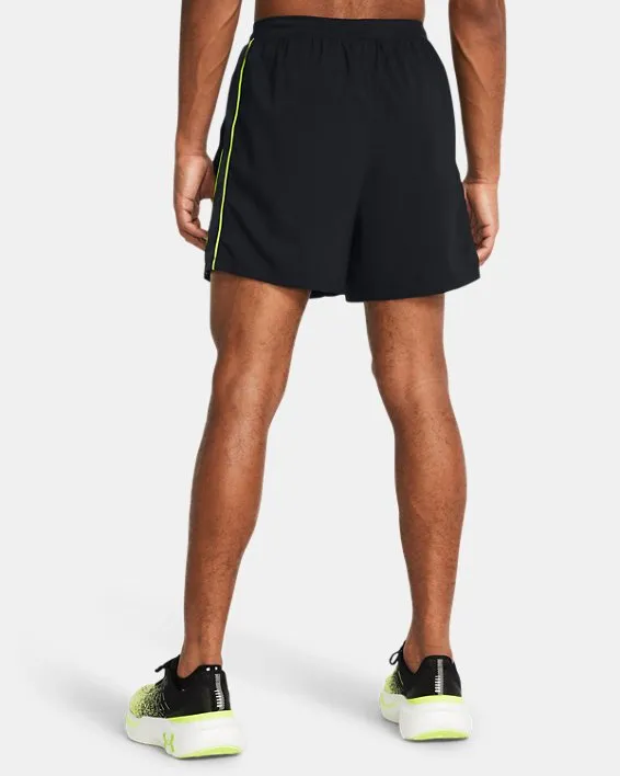 UA Run Everywhere Short image number 1