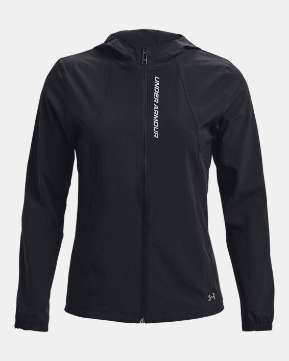 UA OutRun the Storm Jkt image number 6
