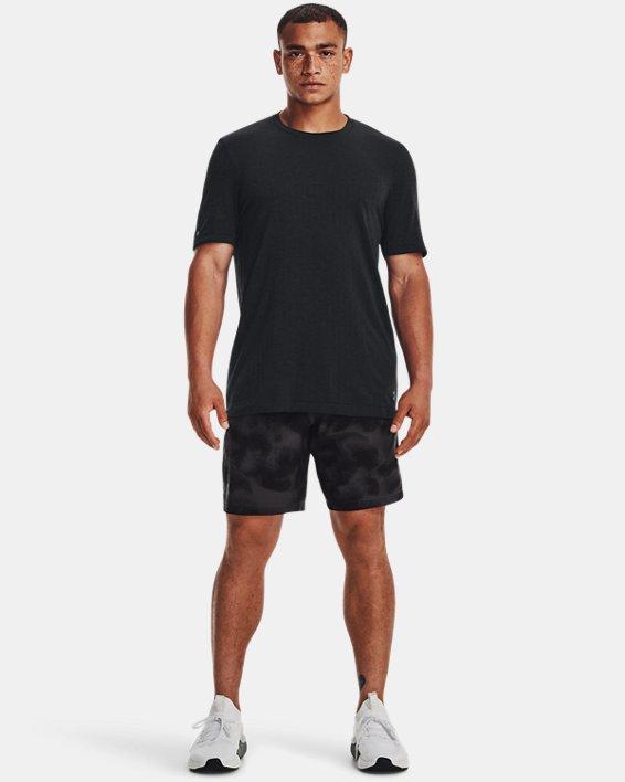 UA Unstoppable Shorts image number 2