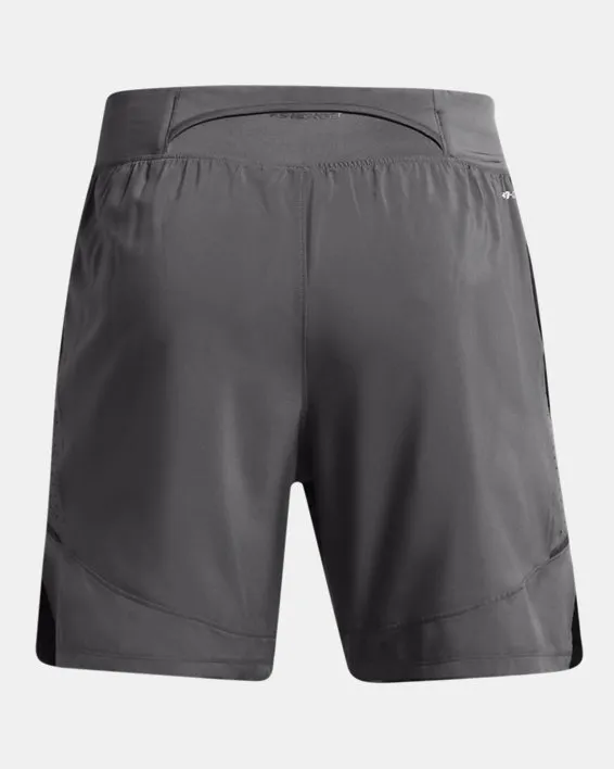 LAUNCH ELITE 2in1 7'' SHORT image number 4