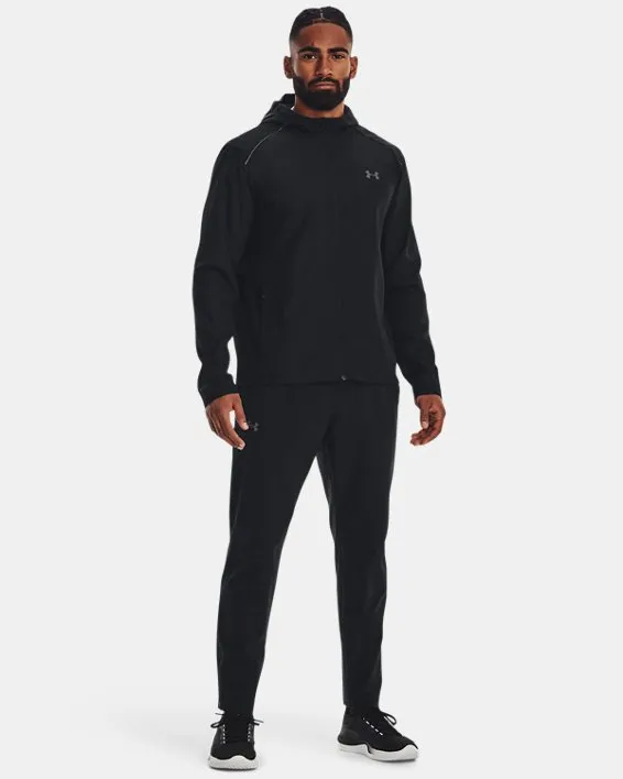 UA STORM Run Pant image number 2