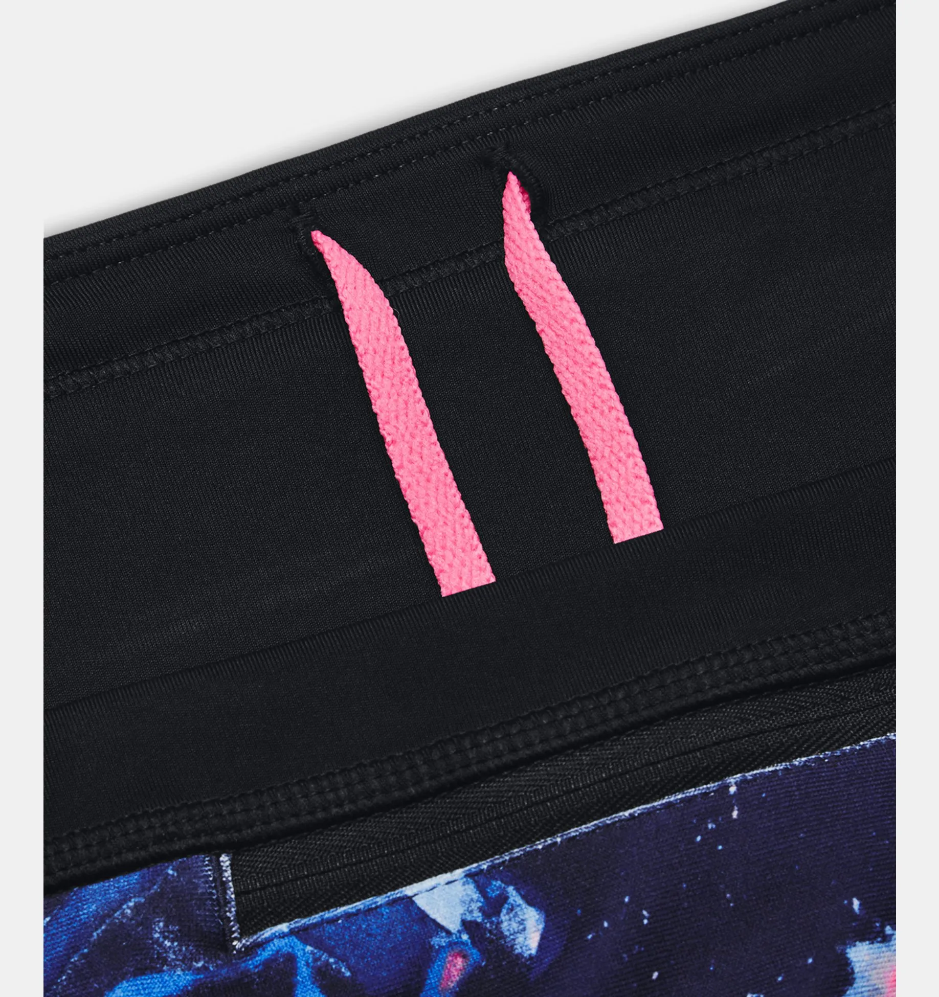 Calza UA Run Anywhere para Mujer image number 8