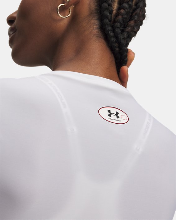 UA HG OG Compression LS image number 2