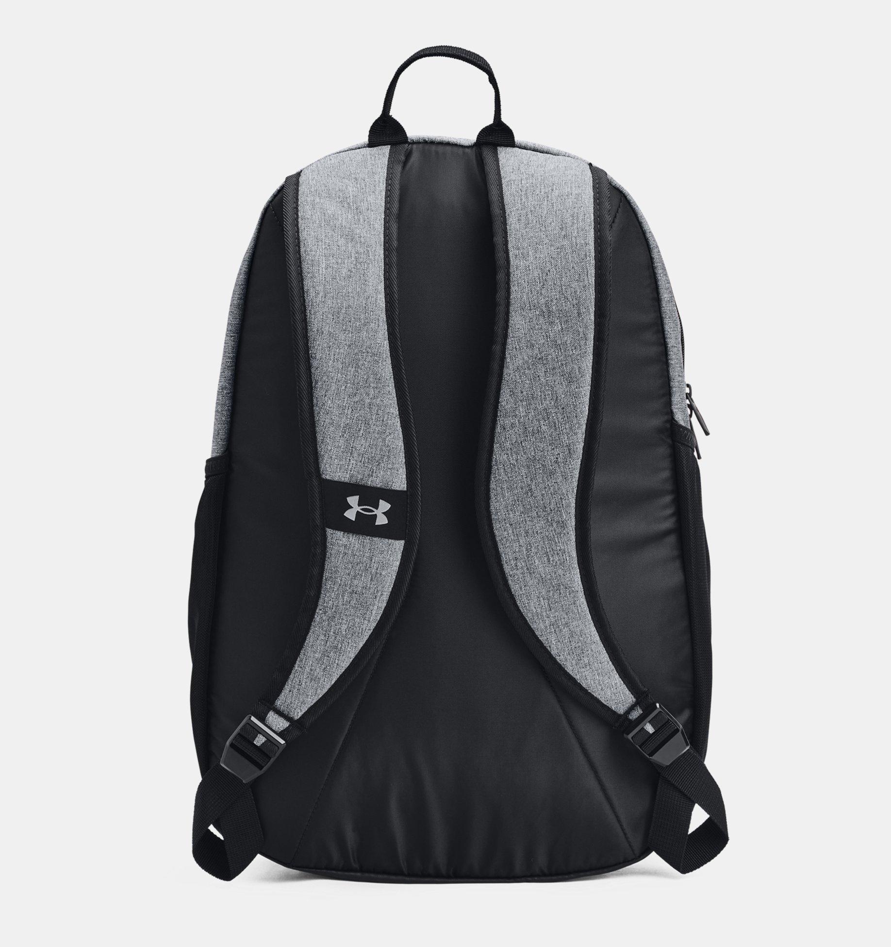UA Hustle Sport Backpack image number 2