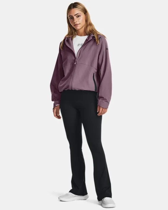 Campera con capucha Unstoppable para Mujer image number 2