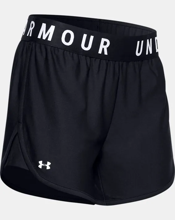 Play Up 5in Shorts image number 3