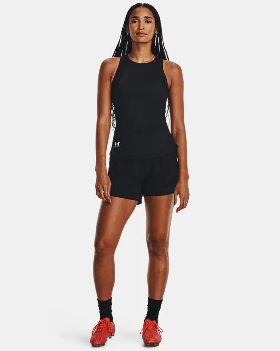 UA W's Ch. Pro Tank image number 2