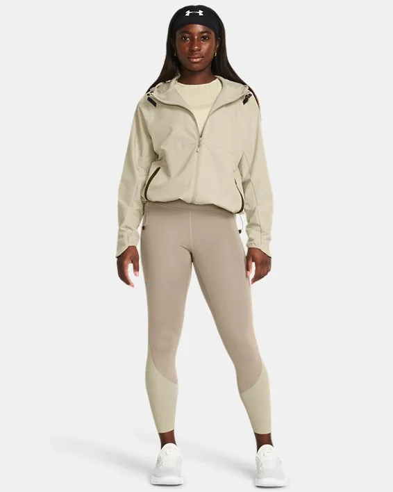 Unstoppable Hooded Jacket image number 2
