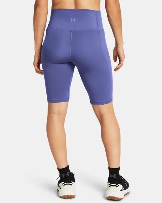 Short de Entrenamiento Meridian 10" para Mujer image number 1