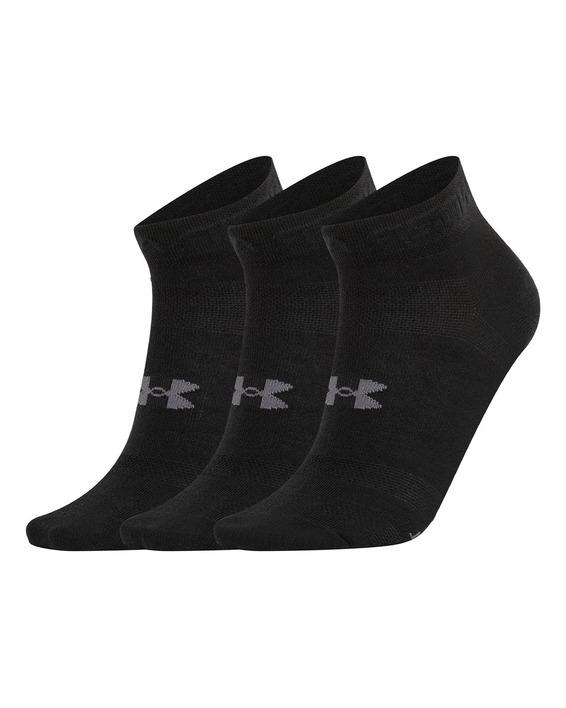 Medias Essential Unisex - Paquete de 3