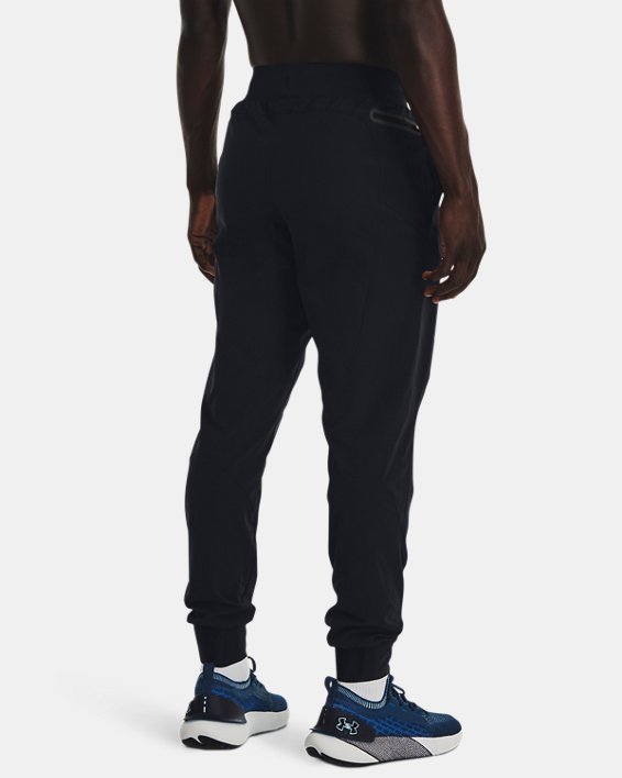 UA Unstoppable Txtr Jogger image number 1