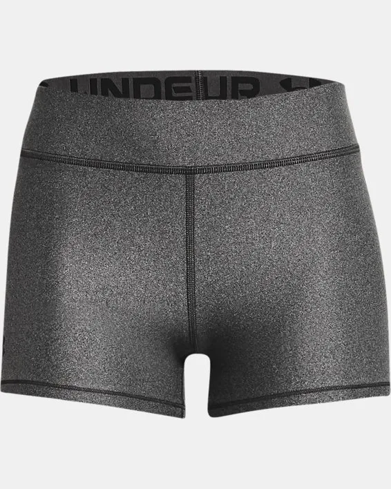 Armour Mid Rise Shorty image number 4