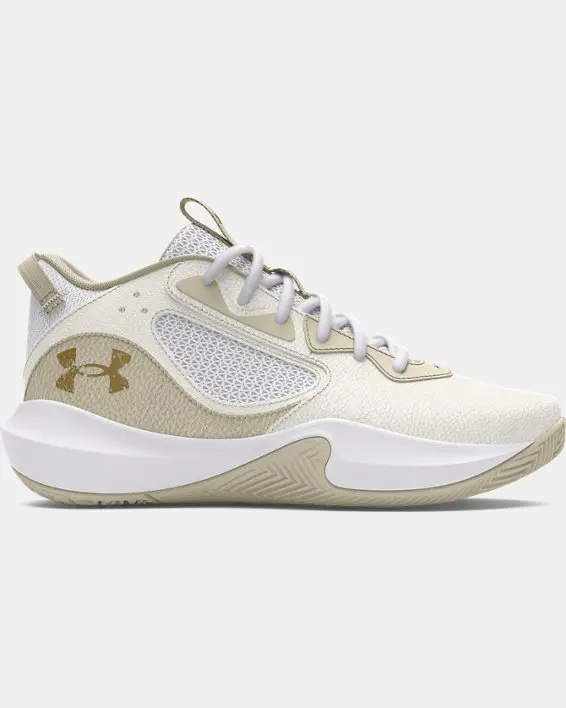 UA Lockdown 6