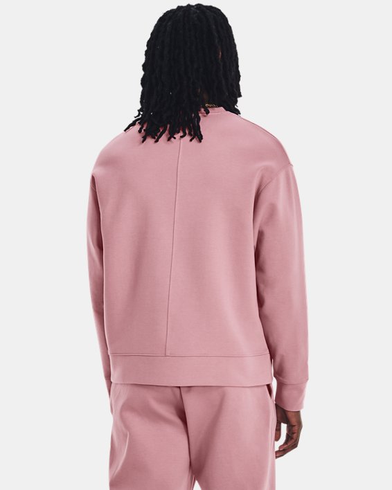 Buzo UA Summit Knit Crew Unisex image number 5