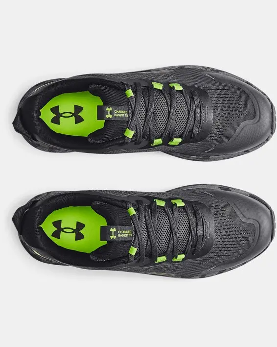 UA Charged Bandit TR 2 image number 2