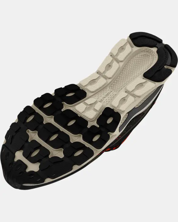 Zapatillas de running UA Hover Infinite 3 unisex image number 4