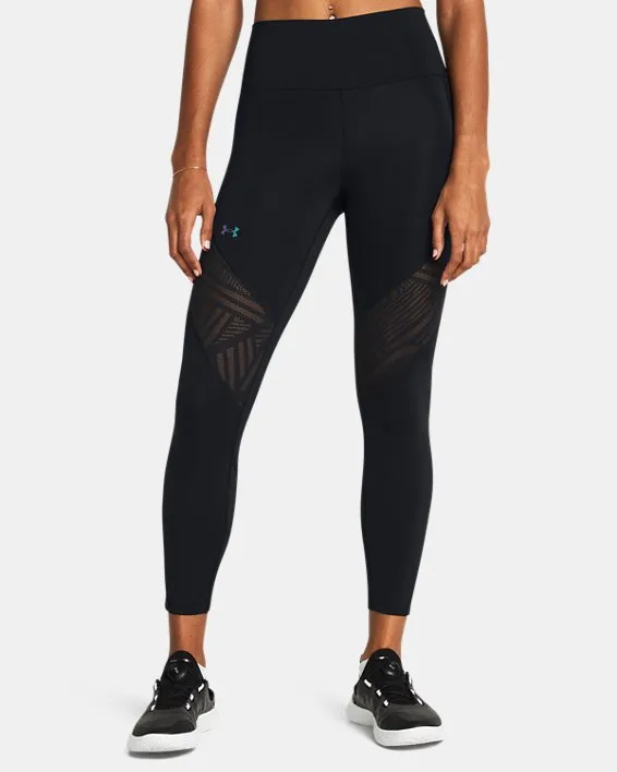 Rush Vent Ankle Legging image number 0