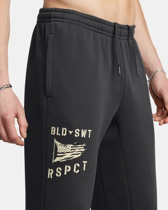 Pjt Rck Icon Flc Vet Day Pant image number 4