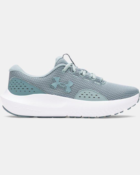 UA W Charged Surge 4