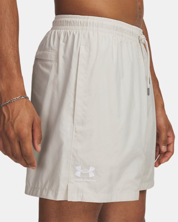 Short de Volley Icon para Hombre image number 3