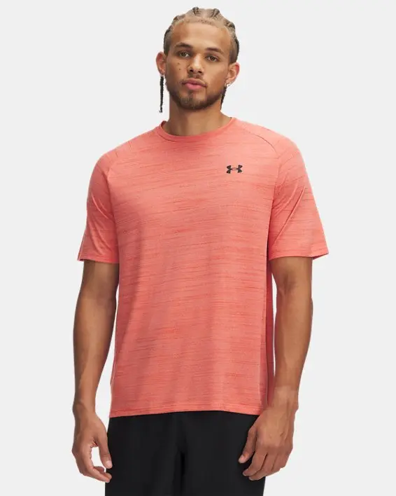 UA Tiger Tech 2.0 SS