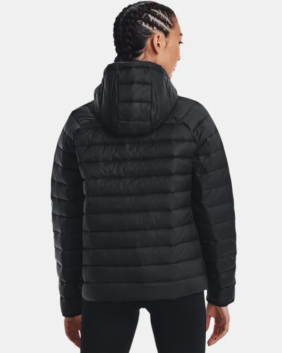 UA STRM ARMOUR DOWN 2.0 JKT image number 1