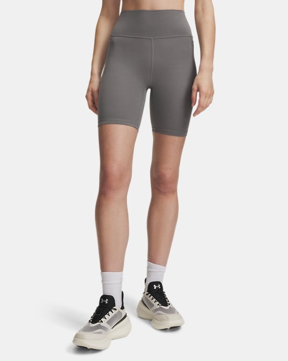 Calza de Entrenamiento Meridian Biker para Mujer