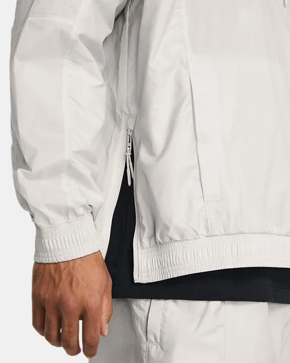 Campera Curry Woven para hombre image number 4
