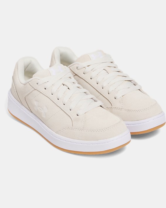 UA W Official Suede image number 3