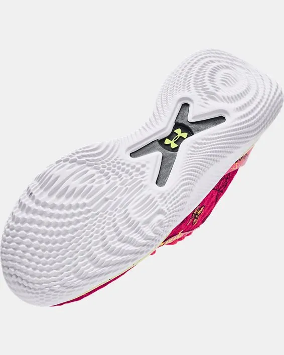 Zapatillas de Basketball CURRY FLOW 10 UNICORN & BUTTERFLY Unisex image number 4