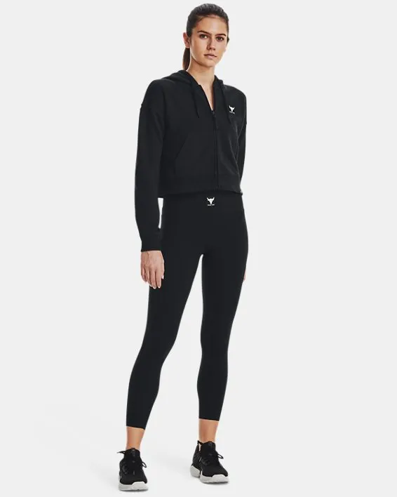 Pjt Rock Meridian Ankl Lgn-BLK image number 2