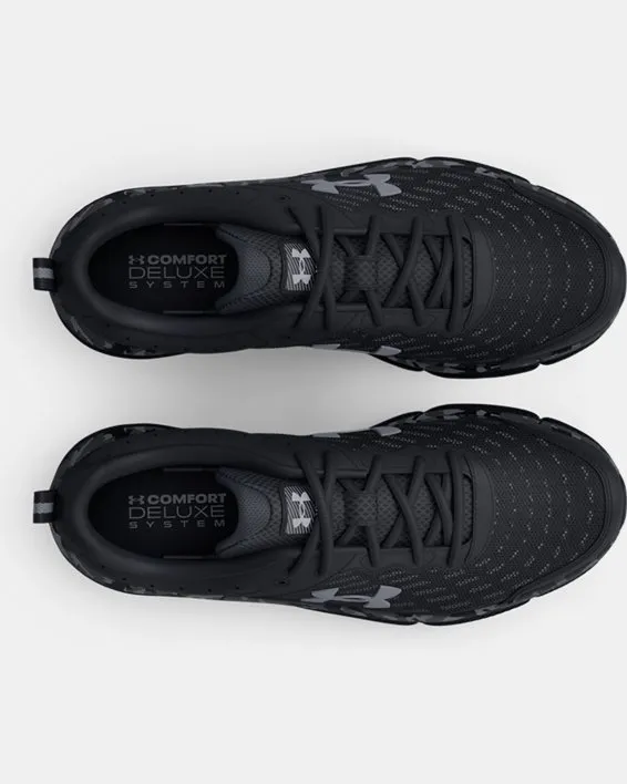 UA Charged Assert 10 Camo image number 2
